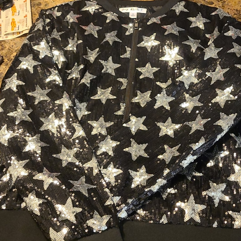 Blazer/ jacket